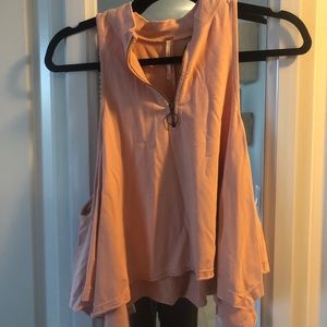 Free People Tank